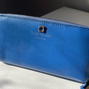 Kate spade wallet